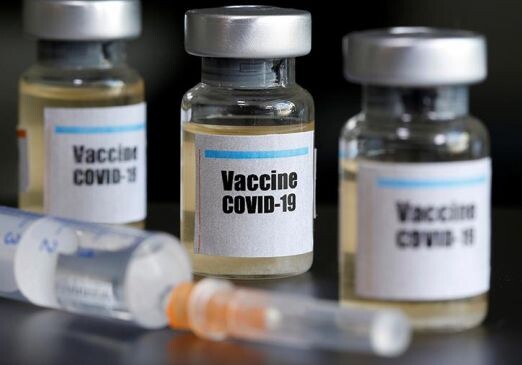 Турция работает над собственной вакциной от COVID-19