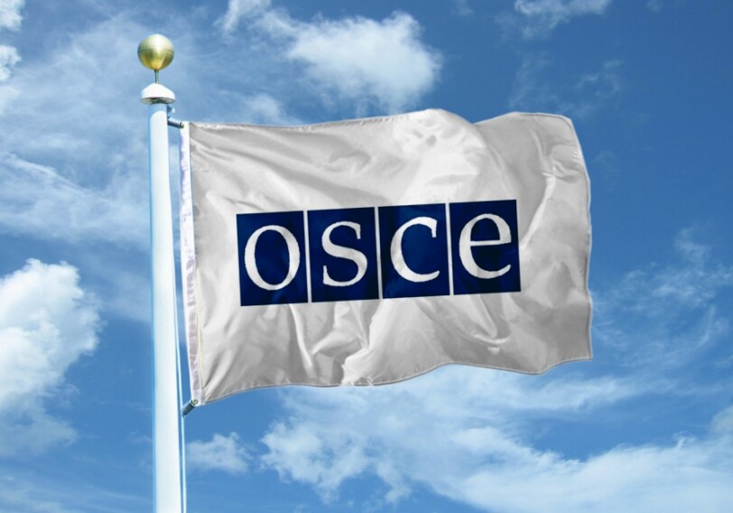 Сопредседатели Минской группы ОБСЕ распространили заявление по итогам Женевской встречи