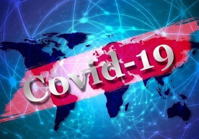 В Азербайджане побит абсолютный антирекорд по приросту больных COVID-19: свыше тысячи инфицированных (Фото)