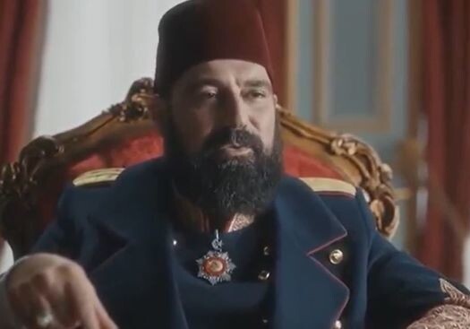В популярном турецком сериале прозвучала «Ай Лачин» (Видео)