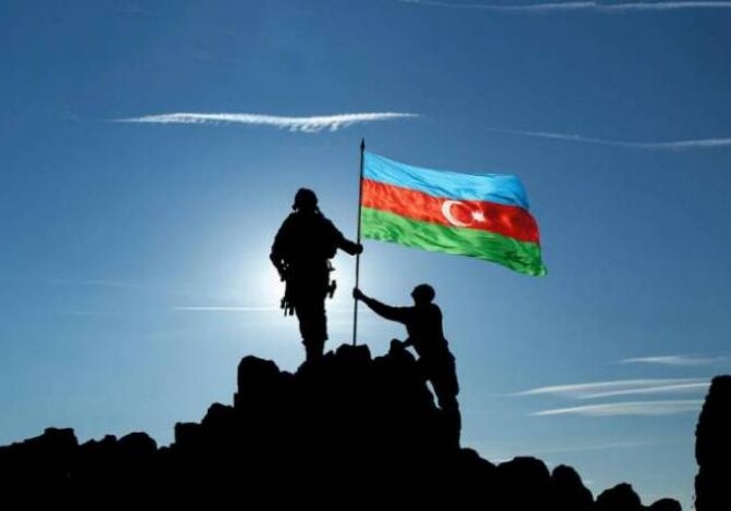 Разгромлена воинская часть спецназа Армении, считающаяся «позвоночником» армянской армии
