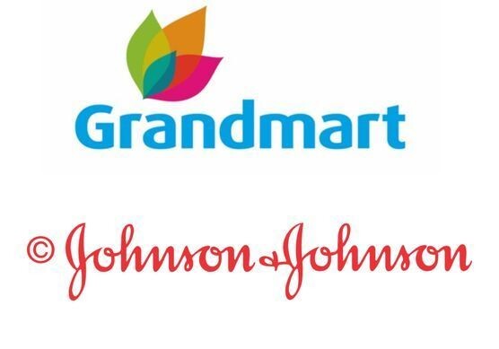 Сеть магазинов Grandmart и Bolmart также отказались продавать продукцию Johnson&Johnson
