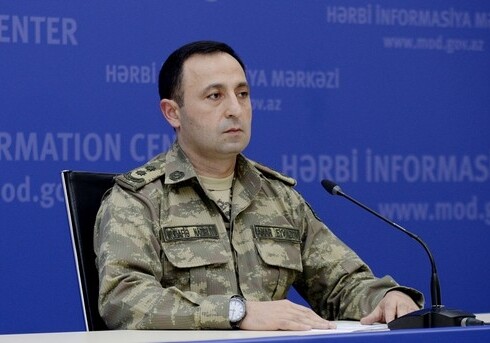 Министерство обороны Азербайджана призвало врага капитулировать