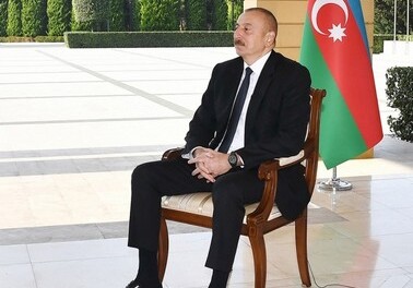 Президент Азербайджана: «Посредники должны быть нейтральными, это единственный путь для продвижения вперед»