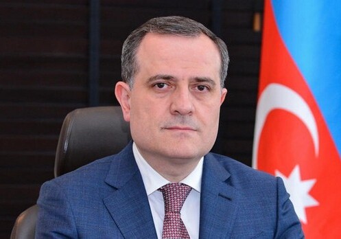 Джейхун Байрамов: «Военные преступления Армении должны быть решительно осуждены международным сообществом»