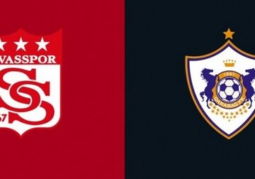Лига Европы: сегодня «Карабах» сыграет с «Сивасспор»