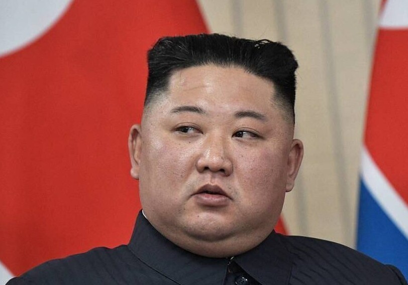 Ким Чен Ын получит звание генералиссимуса