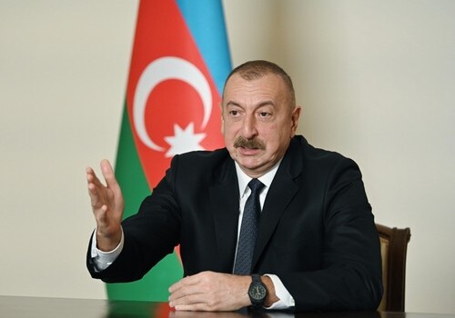 Президент Азербайджана: «Говоря о компромиссе, Армения ничего конкретного не предлагает»