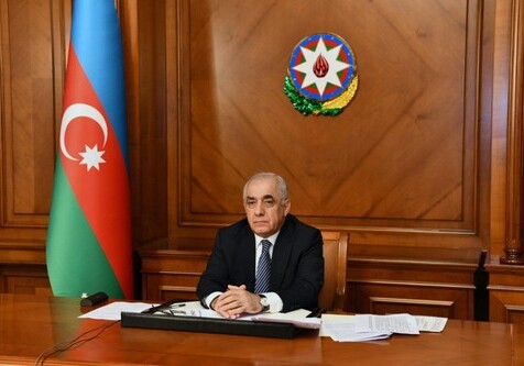 Состоялось заседание Совета глав правительств СНГ  – Али Асадов призвал страны Содружества осудить действия Армении