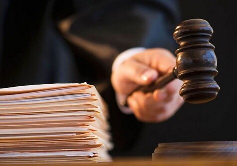 В Баку начинается суд над супружеской парой, обвиняемой в госизмене