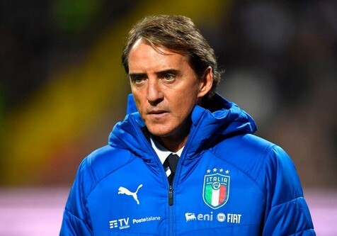 Главный тренер сборной Италии заразился коронавирусом