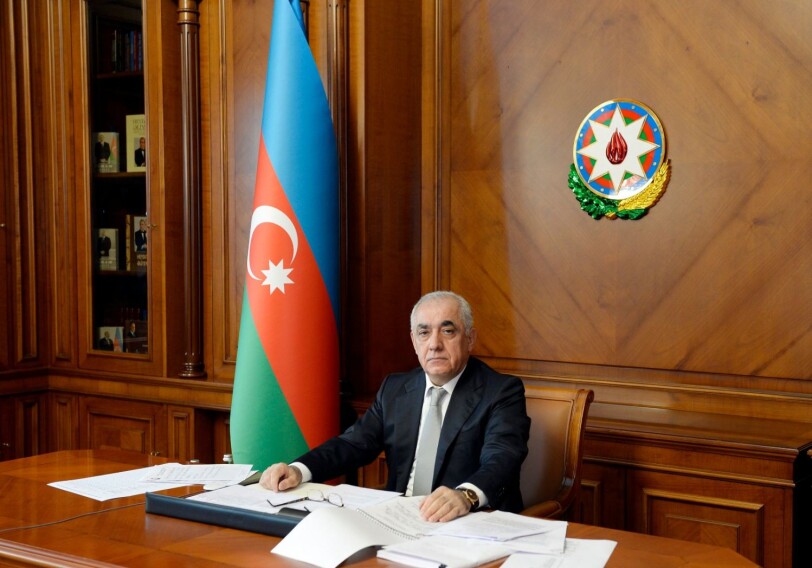 Состоялось первое заседание Госкомиссии Азербайджана по оценке и ликвидации ущерба, причиненного в результате армянской агрессии