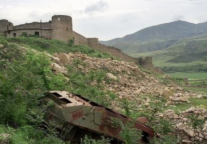Обнародованы детали соглашения о полном прекращении огня в Карабахе