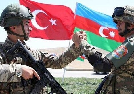 Кремль опроверг информацию о размещении в Карабахе турецких военных
