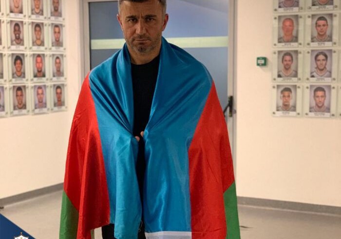 Гурбан Гурбанов о победе Азербайджана в освободительной войне