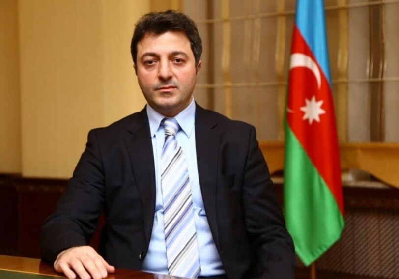 Турал Гянджалиев: В Ханкенди будет восстановлен полный суверенитет Азербайджана