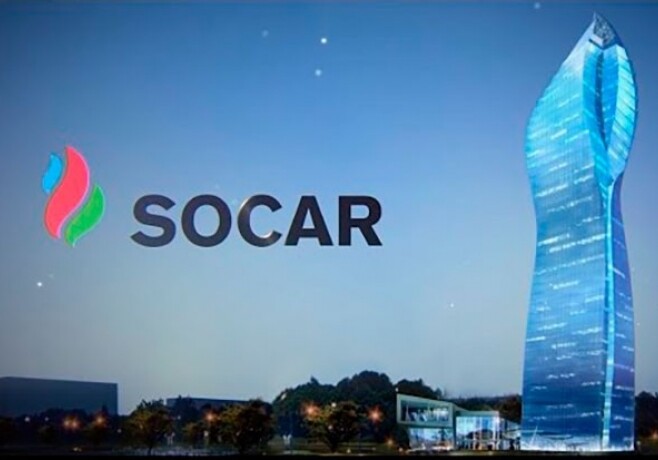 SOCAR в декабре станет одним из поставщиков LNG в Пакистан