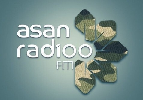 В освобожденной Шуше появилось первое азербайджанское радио