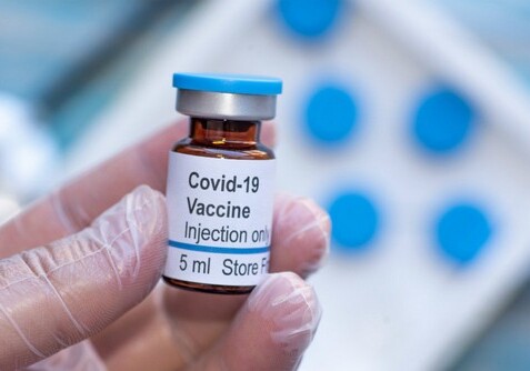 Фонд Гейтсов выделит на создание вакцины от COVID-19 еще $70 млн