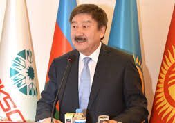 Генсек ТЮРКСОЙ поздравил президента Азербайджана с историческим успехом