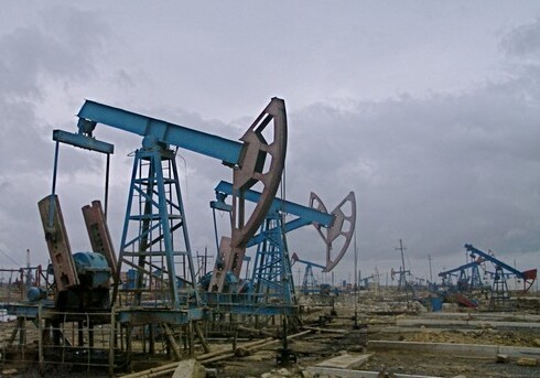 Баррель азербайджанской нефти продается за $43,41 
