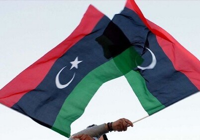 Объявлена дата выборов в Ливии