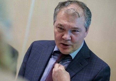 Леонид Калашников: «Других вариантов нет, нельзя разрушить трехстороннее мирное соглашение»