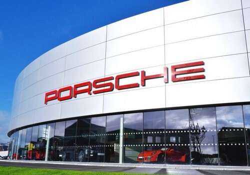 Porsche инвестирует в синтетическое топливо