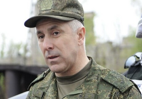 Командующий миротворцами РФ рассказал о ситуации в Карабахе