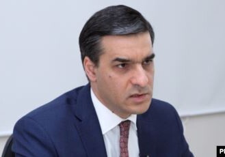 Омбудсмен Армении осудил публикацию Пашиняна