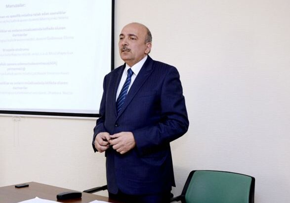 Главный инфекционист Азербайджана: «Ситуация с коронавирусом достигла пика»