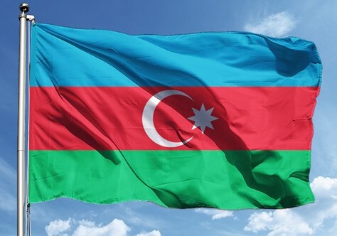 Акция в поддержку Азербайджана прошла в Ираке