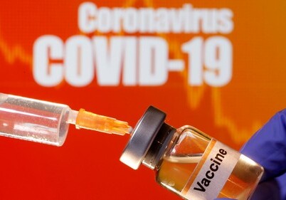 Американская вакцина от коронавируса показала эффективность на уровне 95%