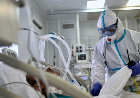 В Азербайджане выявлено еще 2075 случаев заражения коронавирусом -  20 скончались