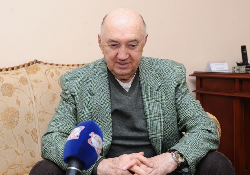 Генерал Сафонов: «Возврат Шуши Азербайджанской армией без особых разрушений считаю уникальной операцией Вооруженных сил Азербайджана»