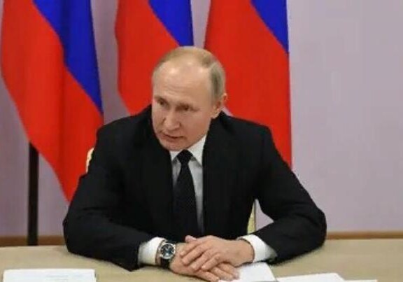 Путин объяснил, почему РФ не принимала участие в войне в Карабахе