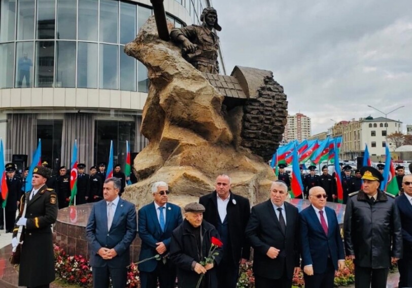Горские евреи попросят Президента Азербайджана Ильхама Алиева назвать улицу в Шуше в честь Альберта Агарунова