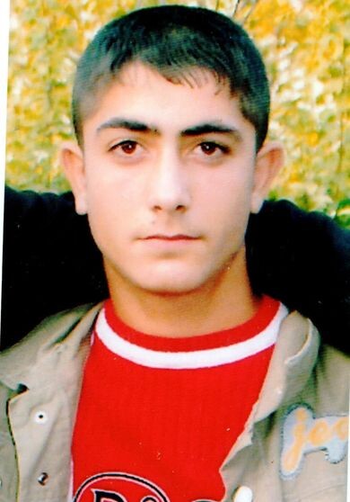 МВД Азербайджана разыскивает молодого мужчину, пропавшего без вести (Фото) 