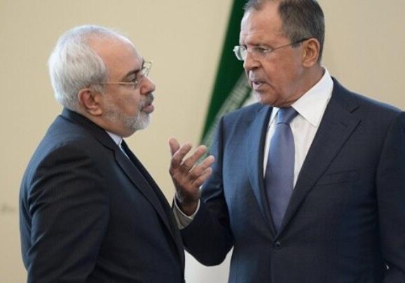 Главы МИД России и Ирана обсудят 23 ноября в Москве нагорно-карабахское урегулирование