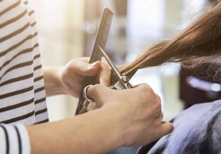 В Азербайджане с 21 ноября в выходные дни не будут работать парикмахерские и салоны красоты