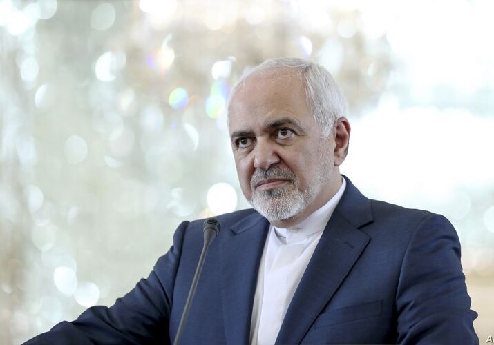 Глава МИД Ирана совершит визит в Азербайджан