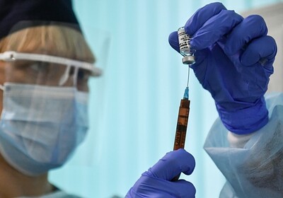 Евросоюз обозначил сроки регистрации вакцин от коронавируса