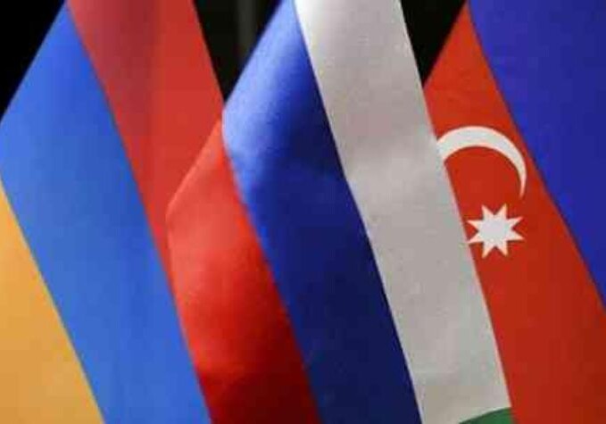 Путин: «Урегулирование карабахского конфликта важно для России с точки зрения внутренней безопасности, внешней политики и экономики» (Видео)