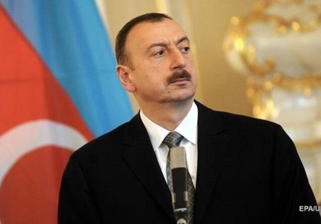 Путин: «Я знаю настрой президента Азербайджана»
