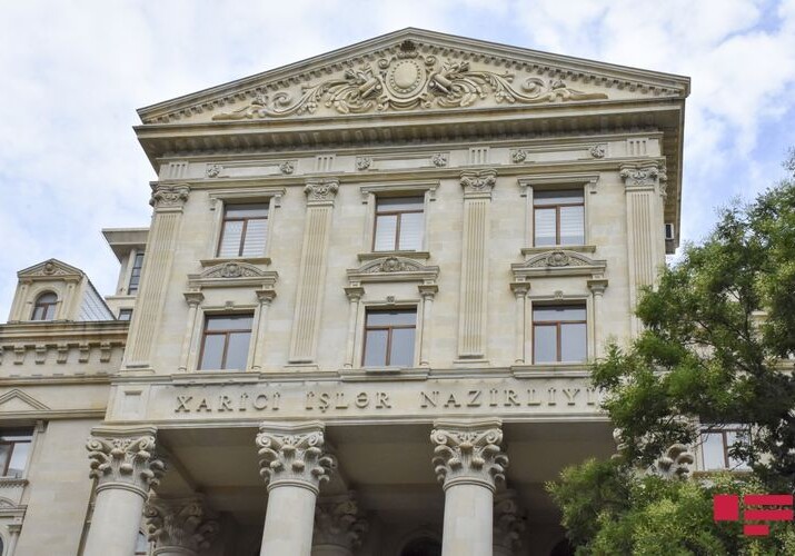 Совет итальянского города Катания принял документ, выражающий солидарность с азербайджанским народом