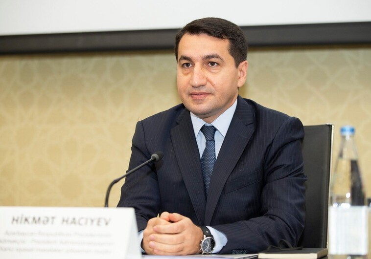 Иностранные дипломаты в Азербайджане посещают Физули