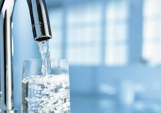 В Абшеронском, Бинагадинском и Сабунчинском районах будет частично ограничена подача воды