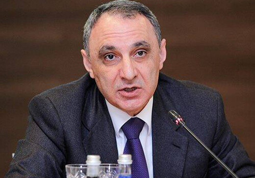 Генпрокурор Азербайджана считает «блефом для внутриполитических целей» заявления из Еревана об использовании армянской стороной ОТРК «Искандер» в Карабахе