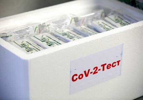 В России разработали тест на коронавирус по слюне – Результат известен через 15 минут