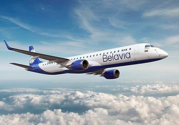 «Белавиа» с 4 декабря возобновляет рейсы из Баку в Минск